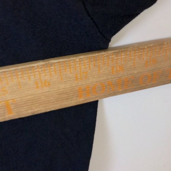 Nintendo Classic Game Console T Shirt Adult Black M Medium Video Game Solid Logo - Picture 5 of 10